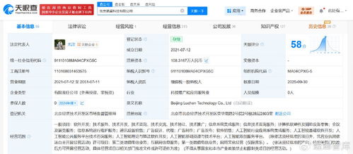 北京市人工智能產業基金入股潞晨科技，推動人工智能基礎軟件開發創新