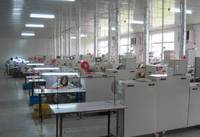 上海朗碩電子科技 以創新驅動電子技術開發，賦能未來智能生活