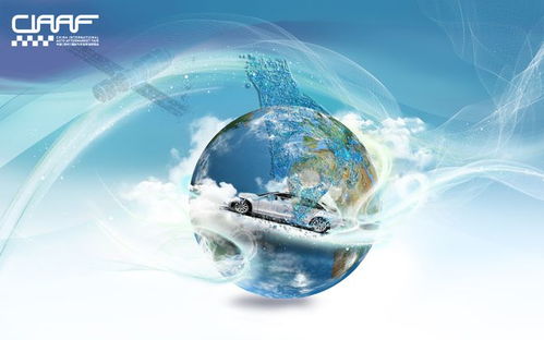 汽車電子化進程中的電子技術開發 驅動未來的核心引擎